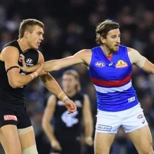 Zero Hanger's Rolling All-Australian: Round 16