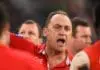 Longmire speaks on coaching interest, Voss on Carlton and Fraser Longmire calls for "sanity" regarding runners