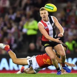 Hannebery the best player from 2008 draft: Luke