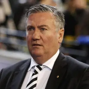 Concerned Collingwood fan writes letter to Eddie McGuire