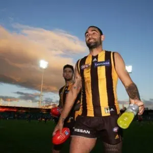 Report: Suns chasing Shaun Burgoyne