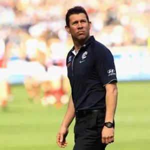Ratten open to Carlton return
