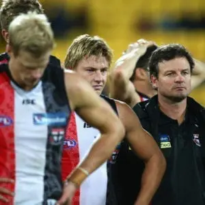 Saints were $220k over the salary cap: Watters