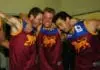 The TWO AFL clubs who tried to poach Brisbane Brownlow Medallist The best No. 10 picks of the last 25 years