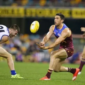 I will be remembered for Hall punch: Staker