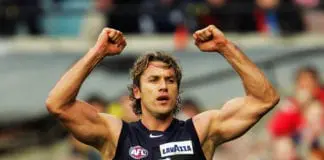 Carlton legend open to return in coaching role