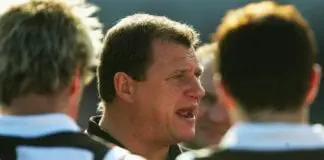 Thomas open to role in Saints selection panel