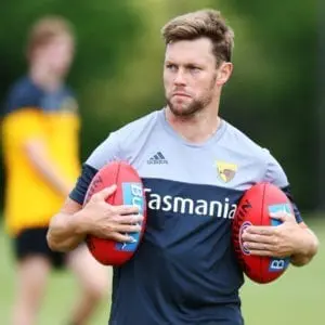 Mitchell will be a premiership coach: Crawford