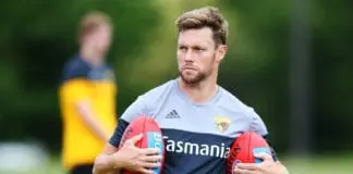 Mitchell will be a premiership coach: Crawford