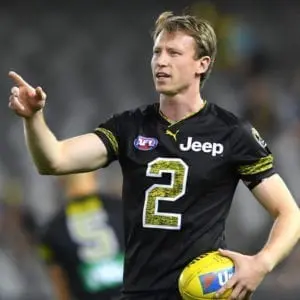 Lloyd ranks his top seven key defenders in the AFL