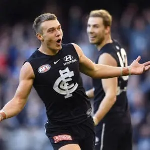 Top 10 individual performances of the 2019 season