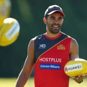 REPORTS: Carlton targeting small forward duo