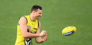 Nankervis in serious selection doubt ahead of first qualifying final