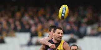 Round 21 MRP results