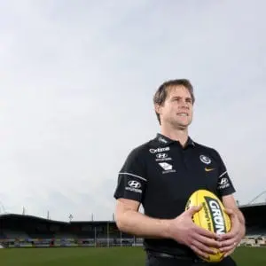 How Teague has reinvented Carlton's middle-class