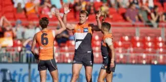 Ex-Giant finds new home Giants utility re-signs