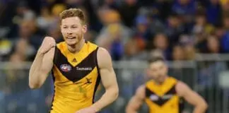 Team of the Week: Round 23