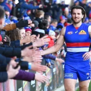 Team of the Week: Round 23