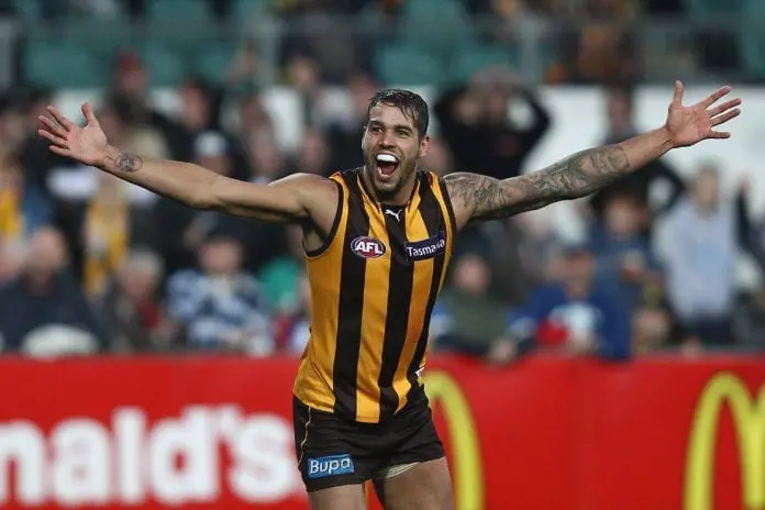 Every Supercoach double-ton of the past decade