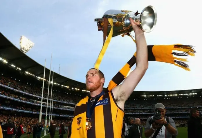 Roughead announces retirement