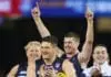 EJ Whitten Legends coaches, captains revealed
