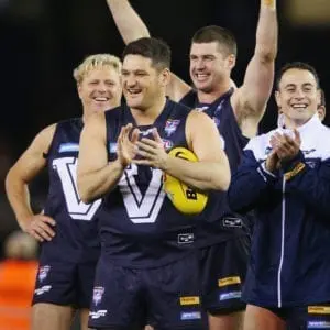 EJ Whitten Legends coaches, captains revealed
