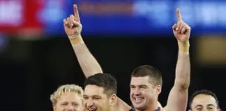 EJ Whitten Legends coaches, captains revealed
