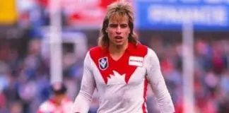 The top 10 mullets in AFL history