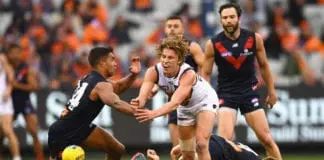 Dees need to go "all in" for star player: Lyon