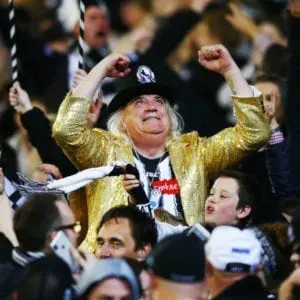 A Collingwood big name departs