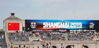 Ranking the best AFL global exhibition matches Shanghai fixture confirmed for 2020