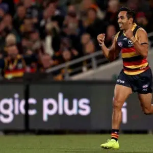 Betts leaning towards Carlton: Edmund