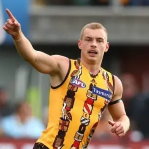 Each team's likely top Brownlow Medal vote-getter according to Stats Insider