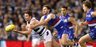 Riewoldt, Watson run through Brownlow predictions
