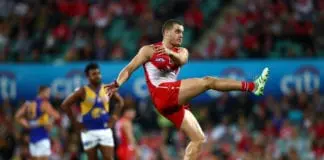 REPORTS: Second Vic club join the hunt for Tom Papley