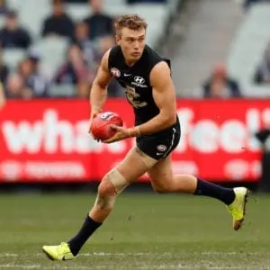 Wallace reveals his end of season awards