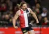 St Kilda to induct quartet of cult heroes, favourite sons into Hall of Fame Jack Steven's going to get to Geelong: Morris