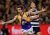 Retired Eagles great joins WA club in off-field role Geelong could target Gaff in Kelly trade: Clark