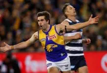 Retired Eagles great joins WA club in off-field role Geelong could target Gaff in Kelly trade: Clark
