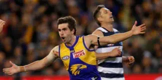 Retired Eagles great joins WA club in off-field role Geelong could target Gaff in Kelly trade: Clark