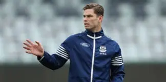 Hawkins to miss preliminary final after Tribunal upholds one-game ban