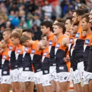 QUIZ: GWS' 2019 season
