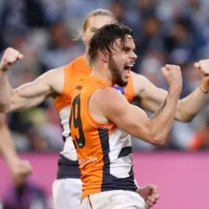 Why Greater Western Sydney will win the Grand Final