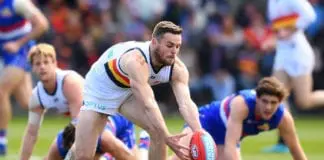 Brad Crouch "very close" to accepting Suns offer: Watson