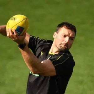 Tigers set for Nankervis return