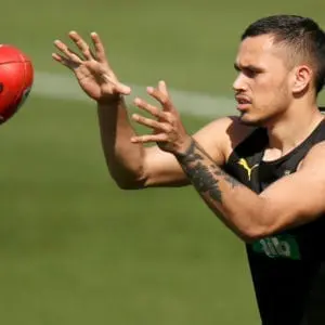 Young Tiger named for VFL grand final