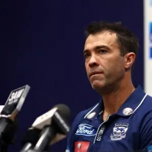 Scott adds fuel to the fire ahead of prelim