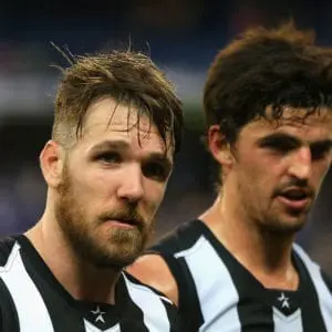 "Scott made me a better player than I was": Swan
