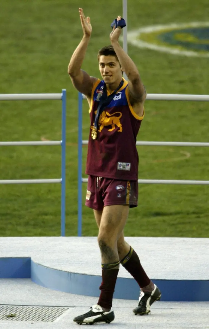 AFL announce Norm Smith, Jock McHale medal presenters