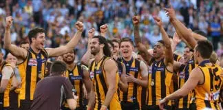 Ranking every premiership team since 2010